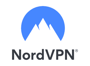 Nordvpn logo