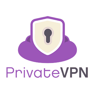 PrivateVPN VPN