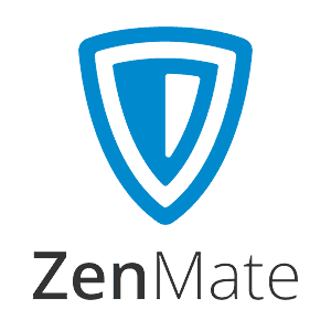 ZenMate VPN jämförvpn