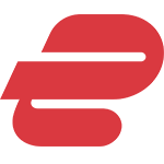 ExpressVPN Ny logo